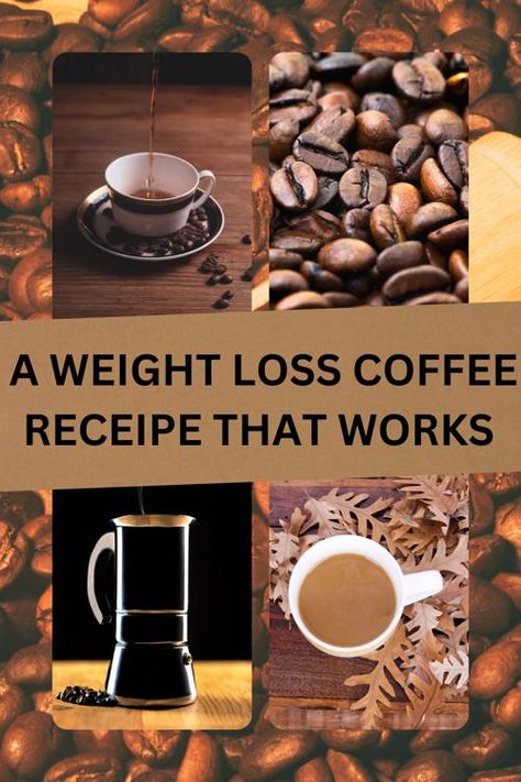 How to Lose Weight with Just your Cup of Coffee. By NetbU Check more at http://morecoffeelessfat.net/how-to-lose-weight-with-just-your-cup-of-coffee Coffee Diet, Coffee Hacks, Morning Drinks, Belly Fat Diet, Burn Fat Faster, Healthy Aging, Blended Coffee, Coffee Recipes, Yummy Drinks