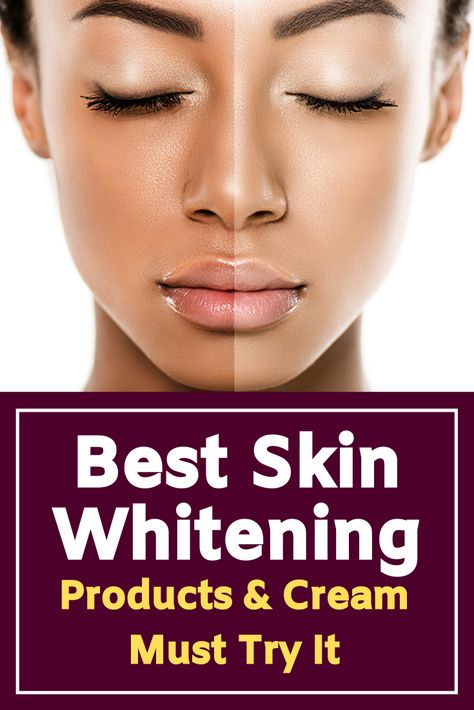 The best and simple way to get the desired skin tone is to switch to skin lightening cream. Yes, they help in the reduction of dark spots, fine lines, and wrinkles.  Trabeauli has brought to you 12 Best skin lightening cream. Check out the blog- #skinwhitening #skincare #Glowingskin #Products Best Brightening Face Cream, Skin Care Cream Products, Best Glowing Skin Products, Products For Brightening Skin, Skin Brightener For Black Women, Diy Skin Lightening Cream, Lightening Skin Care Routine, Skin Brightness Products, Whitening Skincare Product