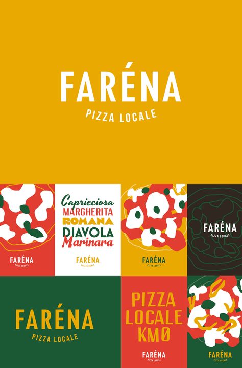 Food Brand Logos, Pizzeria Design, Spicy Pizza, Pizza Branding, Unique Pizza, Pizza Logo, Pizza Design, Food Branding, Pizza Restaurant