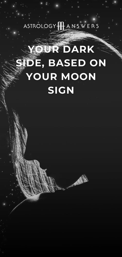 Moon Zodiac Signs, Wiccan Practices, Moon Sign Meaning, Dark Astrology, Scorpio Moon Sign, Aquarius Moon Sign, Moon Sign Astrology, My Moon Sign, Hidden Talents