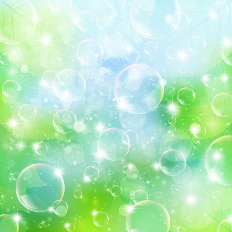 Halation bubble with green leaves vector background 06 Green Leaves Background, Project Life Cards, Fashion Background, Green Bubble, Logo Design Art, Summer Backgrounds, Leaves Vector, Graphic Design Background Templates, Free Vectors