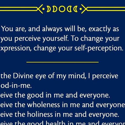 Rev. Ike Legacy on Instagram: "A Perception-Changing Affirmation #revike #revikelegacy #affirmation" Rev Ike, Health Affirmations, November 2, You Changed, Instagram A, Affirmations, Mindfulness, Good Things, Health