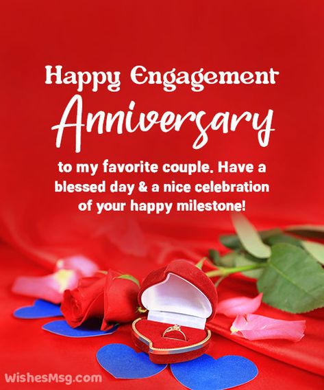 happy engagement anniversary Engagement Anniversary Quotes For Him, First Engagement Anniversary Wishes, 1 Year Engagement Anniversary, One Year Engagement Anniversary, Engagement Anniversary Wishes To Husband, Engagement Anniversary Quotes, Anniversary Wishes To Husband, Engagement Anniversary Wishes, First Wedding Anniversary Quotes