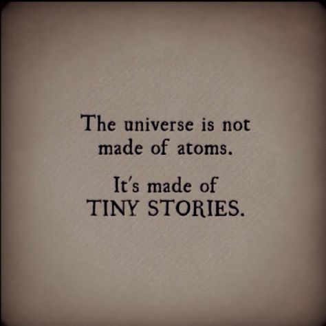 All I am is a tiny being, full of tiny stories in a great big world.  I don't mind a bit. Tiny Stories, Selfie Quotes, Story Teller, Reading Program, Library Decor, Open Door, Program Ideas, Library Ideas, Bad Things