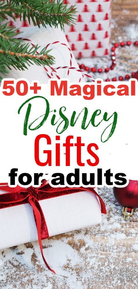 Personalized Disney Gifts, Disney Themed Christmas Gifts, Disney Secret Santa Gifts, Homemade Disney Gifts, Gifts For Disney Adults, Disney Themed Gift Basket, Disney Gifts For Men, Disney Themed Gifts, Disney Christmas Gift Ideas