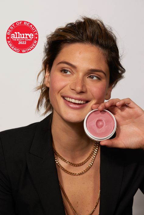 Miracle Balm - Your Go-To Makeup Product – Jones Road Jones Road Miracle Balm, Miracle Balm, Jones Road, Acne Gel, Peach And Lily, Bobbi Brown Makeup, Clean Makeup, Clean Skincare, Beauty Favorites