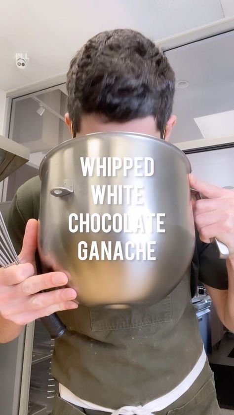 Kian on Reels | Rema · Calm Down Easy Ganache, Whipped White Chocolate Ganache, Cake Filling Recipes, Frosting Recipes Easy, Ganache Frosting, Cake Frosting Recipe, Ganache Recipe, The More The Merrier, White Chocolate Ganache