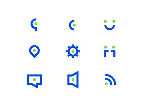 Set of icons for current project. Resources Icon, Icon Design Inspiration, Brand Icon, Simple Icon, Visual Identity Design, Best Icons, Web Icons, Design Website, Line Icon