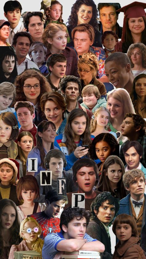 Infp Looks, Infp Look Book, Isfp Movie Characters, Infp Movie List, Infp Aesthetic Style, Infp Female Characters, Infp 9w1 Vs 4w5, Infp Characters Disney, Infp Astethic