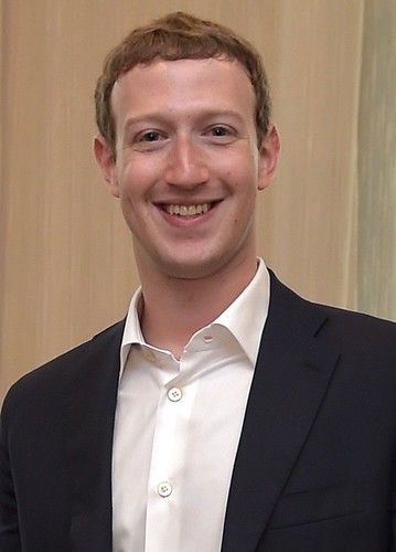 Mark Elliot Zuckerberg, Baby Boy Cake Topper, Education In India, Computer Programmer, Jeff Bezos, Mark Zuckerberg, Youtube Videos Music, News Channels, Successful People