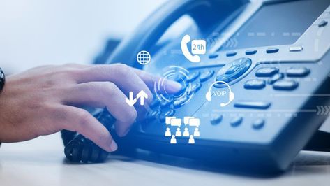 Call Forwarding, Voip Phone, Managed It Services, Corporate Communication, Business Trends, Phone Service, Instant Messaging, Business Communication, Communication System