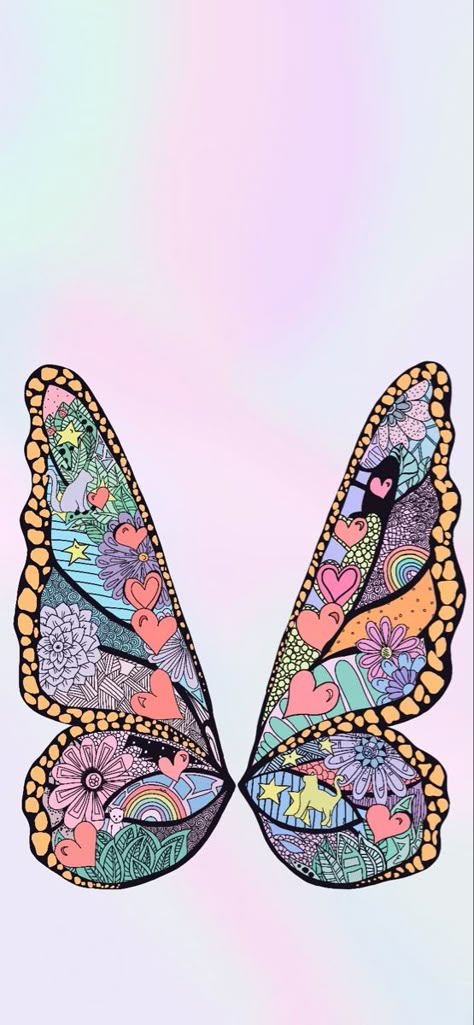 Taylor Swift Butterfly Wallpaper, Taylor Swift Butterfly Mural, Preppy Wallpaper Butterfly, Lover Butterfly Taylor Swift, Taylor Swift Lover Butterfly, Colorful Butterflies Wallpaper, Pink Wallpaper Butterfly, Taylor Swift Butterfly, Butterfly Iphone Wallpaper