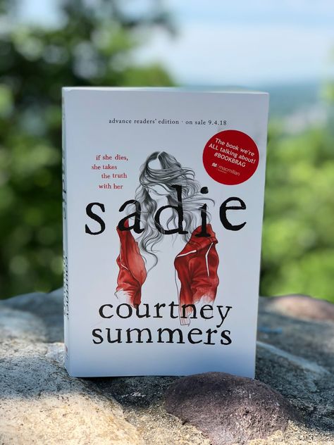 Book Review: SADIE Oh my...this book broke me. I was completely lost in it... Sadie Book, Tbr List, Fav Books, Reading Challenge, Book Lover, Book Review, Oh My, A Book, Book Worms