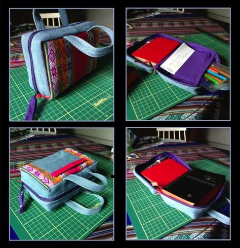 Free Bible Cover Sewing Patterns, Zippered Bible Cover Pattern Free, Bible Carrying Case Pattern, Scripture Case Pattern Lds, Bible Bag Pattern, Bible Cover Pattern Free, Bible Case Sewing Pattern, Bible Covers Pattern, Bible Cover Diy