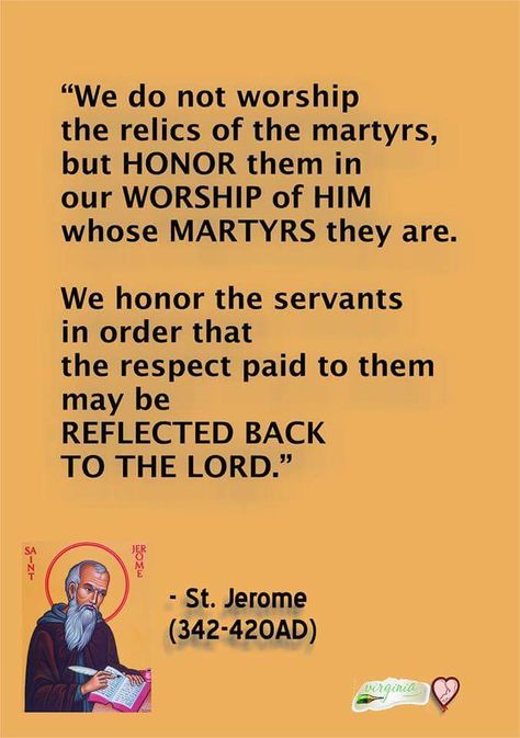 St. Jerome Orthodox Quotes, Saint Jerome, Early Church Fathers, St Jerome, Eastern Orthodox Church, Saint Quotes Catholic, Eastern Orthodox, Saint Quotes, Orthodox Christianity