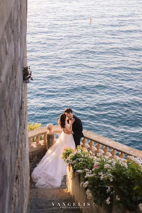 Villa Astor, Italian Villa Wedding, Positano Wedding, Sicily Wedding, Destination Wedding Italy, Amalfi Coast Wedding, Europe Wedding, Best Honeymoon Destinations, Shotting Photo