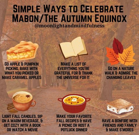 Autumnal Equinox Celebration, Kitchen Witch Recipes, Water Magic, Moon Magick, Autumnal Equinox, Wiccan Magic, Book Giveaway, Kitchen Witchery, Fall Things