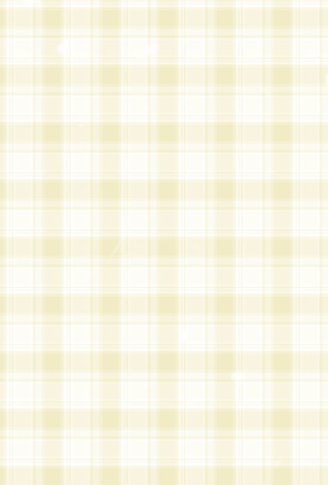 Yellow Pattern Background, Yellow Lockscreen, Diary Wallpaper, Pastel Gingham, Wallpaper Backgrounds Aesthetic, Plaid Wallpaper, Backgrounds Aesthetic, Bloxburg Ideas, Yellow Iphone