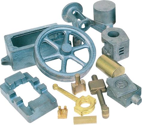 Stuart Models | Steam Engines | Model Engineering | Executive Toys Steam Engine Kit, Model Steam Engine, Toy Steam Engine, Executive Toys, Model Engineering, Steam Engine Model, Casting Machine, Model Casting, Steam Engines