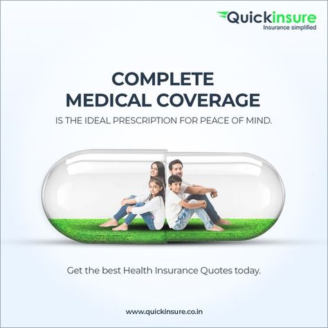 Compare plans, premium, reviews and buy/renew Reliance health policy Online at Quickinsure. Reliance medical insurance provides comprehensive health covers for you and your family. It ensures you get the necessary financial support when you need it the most. Multiple policies and affordable plans address almost all of your healthcare expenses. Health Care Ads Creative, Health Insurance Ads Creative Ideas, Medical Insurance Creative Ads, Health Insurance Poster, Health Insurance Poster Design, Insurance Creative Ads, Health Insurance Advertising, Health Insurance Ads, Medical Creative Ads