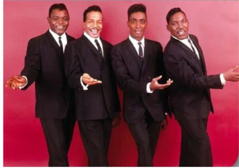 "Rediscovering Nostalgia: The Drifters' 'Under the Boardwalk' and Its Enduring Legacy" Check more at https://topmusictracks.com/w4ry0ir/ Music