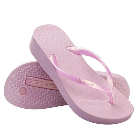 Flip Flops Outfit Summer, Sandals Nike, Cheap Flip Flops, High Heel Flip Flops, Size 11 Women Shoes, Heeled Flip Flops, Pink Flip Flops, Fashion Slides, Platform Flip Flops