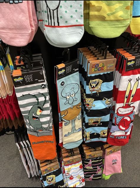 Goofy Socks Aesthetic, Aesthetic Socks Vintage, Idlewild California, Funny Socks Aesthetic, Boring Aesthetic, Socks Aesthetic Outfit, Spongebob Socks, Newspaper Wallpaper, 17. Geburtstag