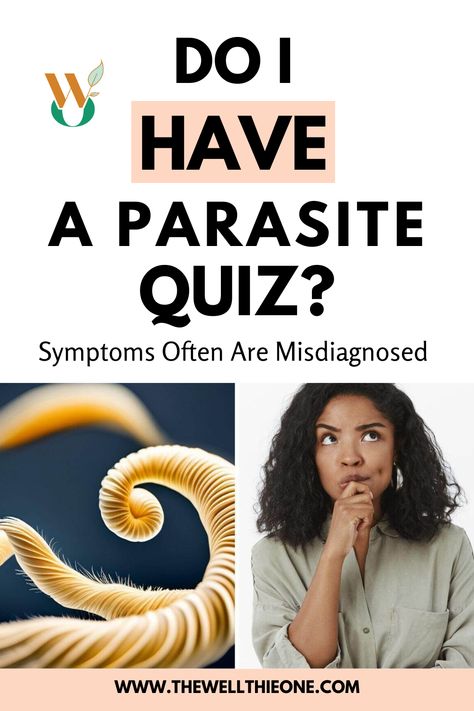 Do I Have A Parasite Quiz? Symptoms Often Are Misdiagnosed Removing Parasites Naturally, Signs Of Parasites In Humans, Symptoms Of Parasites In Humans, Parasites Symptoms, Skin Parasites, Parasite Cleanse, Shed Light, Ear Wax, Heart Problems