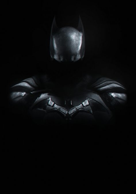 ArtStation - THE BATMAN - SILHOUETTE, Mizuri AU The Batman Silhouette, Batman Wallpaper Iphone, Batman Silhouette, Godzilla Wallpaper, Batman Pictures, Batman Poster, Batman Arkham City, Univers Dc, Dark Days