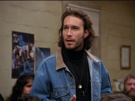 Northern Exposure Tv Show, John Corbett, Northern Exposure, The Resident, Granola Girl, Zac Efron, Man Crush, Small Town, Role Models