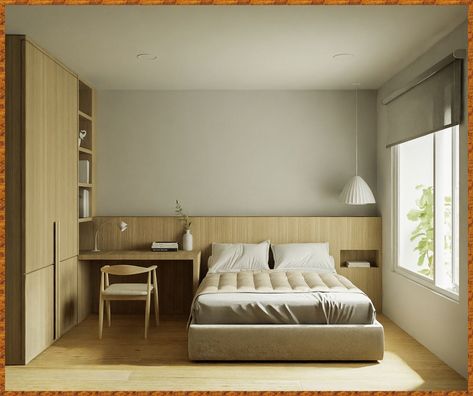 [Ad] 20 Hot Modern Minimalist Bedroom Design Interiors Tips To Save 2022 #modernminimalistbedroomdesigninteriors Japan Minimalist Bedroom, Small Bedroom Ideas Japanese Style, Japanese Small Bedroom Design, Japandi Bed Headboard, Simple Masterbed Ideas, Scandinavian Minimalist Interior Bedroom, Japandi Interior Design Small Apartment, Modern Japanese Room Bedrooms, Scandinavian Japanese Bedroom