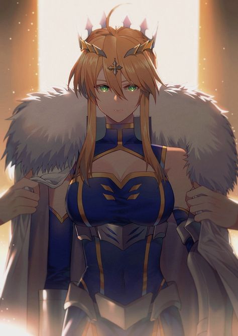 Scathach Fate, Artoria Pendragon, Gilgamesh Fate, Arturia Pendragon, Fate Stay Night Series, Arthur Pendragon, Fate Stay Night Anime, Comic Manga, Fate Anime Series