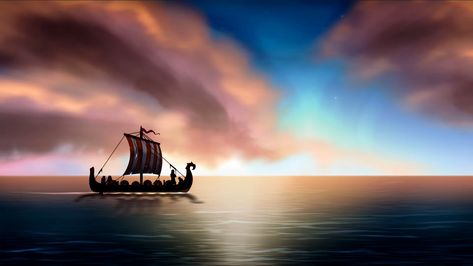 Viking Wallpaper, Vinland Saga Manga, Graffiti Photography, Windows Wallpaper, One Piece Wallpaper Iphone, Desktop Wallpaper Art, Most Beautiful Images, Vinland Saga, New Games