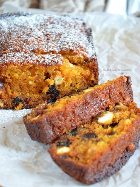 Carrot and Dates Cake - The Not So Creative Cook Dates Cake Recipe, Carrots And Dates, Dates Cake, Savory Cakes, Kek Lapis, Date Cake, Carrot Cake Recipe, Savoury Cake, Food Cakes