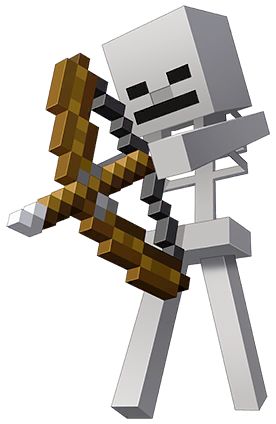 Lanky Kong, Super Mario Strikers, Hammer Bro, Metal Mario, Mini Mario, Minecraft Skeleton, Mega Mewtwo, Donkey Kong Junior, Diddy Kong