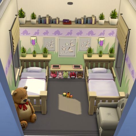 Sims Mobile Room Ideas, Sims 4 Houses Ps4, Sims 4 Houses Basegame, Basegame Bedroom Sims 4, Sims 4 Basegame Rooms, Sims 4 Basegame Bedroom, Sims 4 Room Ideas Bedrooms No Cc, Basegame Sims 4, Sims 4 Room Ideas Base Game