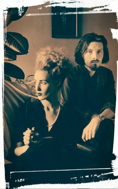 Lisa Gerrard and Brendan Perry Lisa Gerrard, Dead Can Dance, Music Writing, Dance Poster, Music Pics, Music Pictures, Life Story, Life Stories, Movie Art