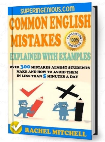 Ielts Books, Word Power Made Easy, English Mistakes, Common Grammar Mistakes, Ap Literature, English Grammar Book, Grammar Mistakes, Teaching English Grammar, Basic English