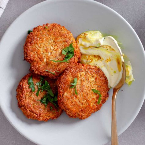 Red Lentil Patties Vegan, Red Lentil Recipes Healthy, Red Lentil Bread Recipes, Red Lentil Bread, Red Lentil Patties, Lentil Patties, Lentil Recipes Healthy, Lentil Cake, Red Lentil Recipes