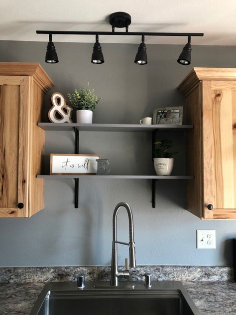 Over The Sink Kitchen Decor, Above Sink Kitchen Decor, Above The Kitchen Sink Decor, Over Kitchen Sink Decor, Shelf Above Sink Kitchen, Above Kitchen Sink No Window, Above Kitchen Sink Decor No Window, Above Sink Decor No Window, No Window Over Kitchen Sink