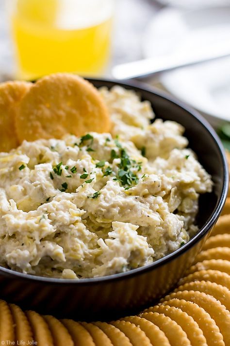 Cold Artichoke Dip Recipe, Artichoke Asiago Dip, Asiago Dip, Asiago Recipes, Fresh Vegetable Recipes, Cold Dip Recipes, Instant Pot Yogurt, Future Chef, Artichoke Dip Recipe