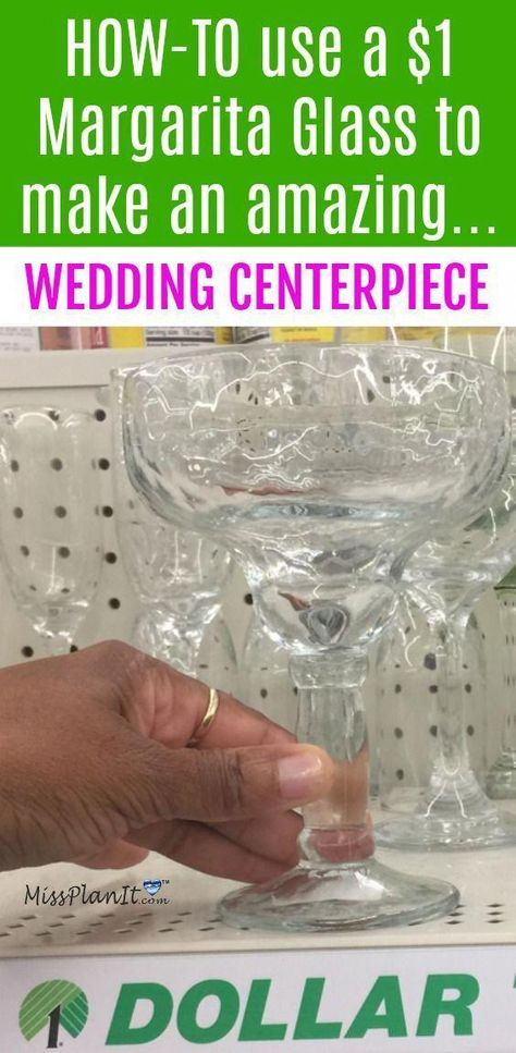 Dollar Tree Wedding Ideas, Wedding Centerpieces On A Budget, Glam Wedding Centerpieces, Centerpieces On A Budget, Dollar Tree Wedding, Wedding Ideas On A Budget, Wedding Decorations On A Budget, Tree Centerpieces, Wedding Centerpieces Diy