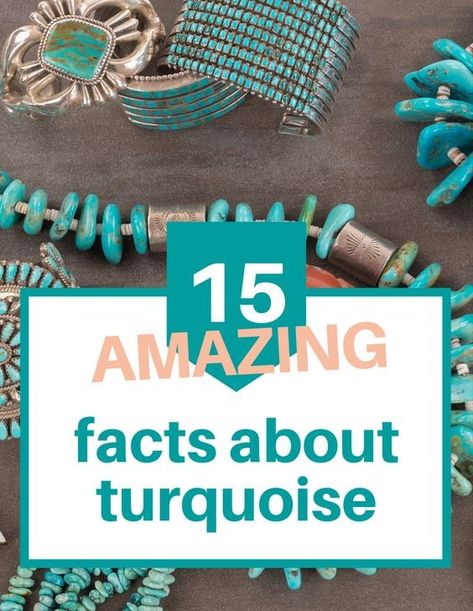 15 Amazing Facts About Turquoise For Woman Real Turquoise Jewelry, Turquoise Stone Jewelry, Silversmith Jewellery, Silver Turquoise Jewelry, Rock And Pebbles, Turquoise Crystal, Earrings Ring, Jewelry Tree, Minerals And Gemstones