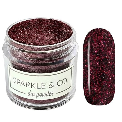 Amazon.com : Sparkle & Co. Dip Powders – dp.131 Wine Time : Beauty & Personal Care Nails Dipping Powder, Nail Dip Powder, Calcium Vitamins, Dip Nails, Nail Dip, Dip Powder Nails, Wine Time, Dipped Nails, Manicure At Home