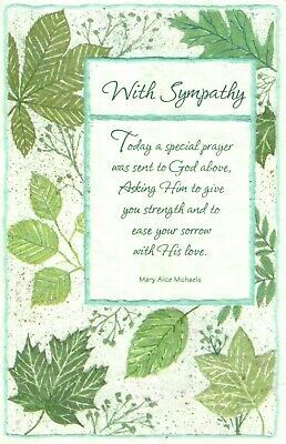 Christian Sympathy Cards, Sympathy Card Sayings, Sympathy Sentiment, Words Of Sympathy, Hexagon Cards, Sympathy Card Messages, Cards Masculine, Sympathy Messages, With Sympathy