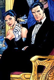 Bruce And Selina, Catwoman Selina Kyle, Batman Hush, Univers Dc, Batman And Catwoman, Selina Kyle, Arte Dc Comics, Batman Comic Art, Batman Universe