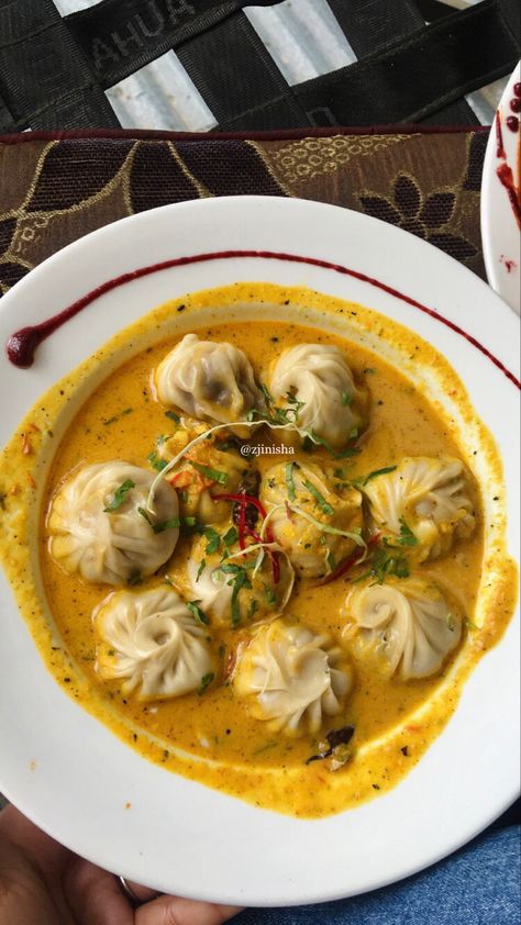 #buffjholmomo #momo #nepalifood #nepalidumplings #foodsinnepal #hammock #nepali #foodie Jhol Momo, Momo Food, Nepal Food, Nepali Food, Beetroot Recipes, Never Say No, K Food, Vegetarian Snacks Recipes, Delicacy Food