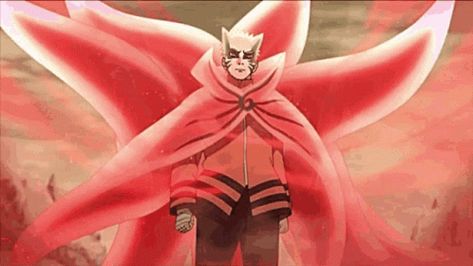 Naruto Uzumaki GIF - Naruto Uzumaki Uzumaki Naruto - Discover & Share GIFs Baryon Mode Naruto, Madara Uchiha Wallpapers, Naruto Sharingan, Naruto Gif, Boruto Next Generation, Naruto Boruto, Uzumaki Naruto, Cool Anime Guys, Sailor Moon Crystal