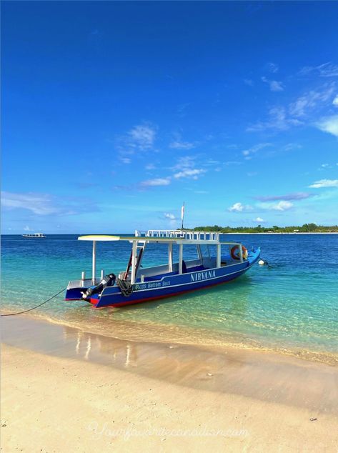 Where Is The Best Place To Stay Gili Islands - Your favorite Canadian Bali Nightlife, Bali Activities, Gili Meno, Solo Traveling, Gili Islands, Gili Trawangan, Gili Island, Malibu Beaches, Remote Island