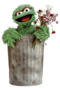 Street Trash Can, Street Trash, Sesame Street Muppets, Street Pictures, Bert & Ernie, Blank Background, Kin List, Sesame Street Characters, Fraggle Rock